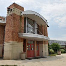 The system helps students feel safer in the school, and they appreciate when administrators are able to recover stolen items 