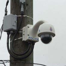 The Royal Newfoundland Constabulary required a police-controlled public safety video system to help deter criminal activity