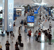 CEM Systems, part of Tyco Security Products, provides highly advanced security management solutions which include integrated access control, ID badging, alarm monitoring, people counting systems etc