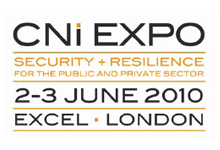 CNi Expo 2010 to debate the role of governments in ensuring security and safety