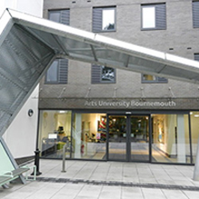 TDSi-arts-uni-bournemouth