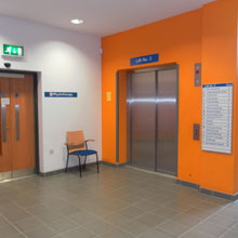 St. Peter’s Primary Health Care Centre