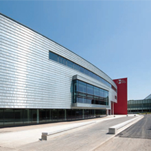 RISCO’s SynopSYS displays real-time status of all security devices via intuitive synoptic maps