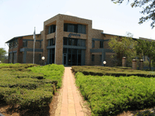 Grintek Ewation capitalises on outstanding competencies in the fields of Communications Electronic