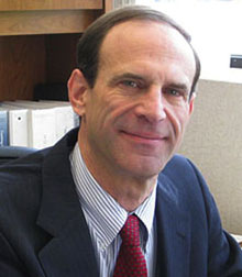 Bruce M. Berman, VP New Business Development, ComNet