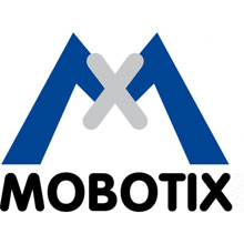 MOBOTIX logo