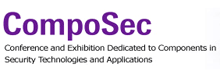 Composec is one of the concurrent events at Secutech and the only exhibition and conference for security components and many key component suppliers exhibited at the show