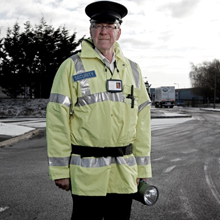 Connexion2 has been a long-term supporter of IFSEC International 