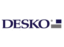 DESKO is a company specializing in data gathering, passenger processing and security equipment for airline and airport customers worldwide