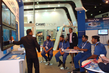 Dedicated Micros is confident that because each connected IP camera is locked down within a private area, and trusted IP end points created, the door can be closed to those looking to use this as a route to hack into the wider corporate network