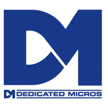 CCTV specialist Dedicated Micros is a part of AD Group 