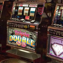 The system was very attractive to me because of its virtual matrix capability