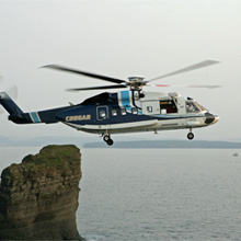 The speed, accuracy and ease of use create a very efficient investigation process