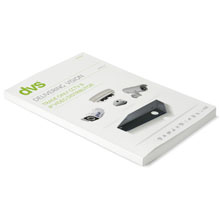 DVS has embraced innovative technological advances in the industry