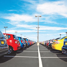 The Virtual Guard’s solution now protects 16 Chapman Auto dealerships and four more installations are underway