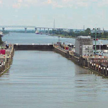 Using SceneTracker is logistically more efficient as it can reduce or eliminate the need for dedicated personnel at each lock or a team of people to man multiple locks