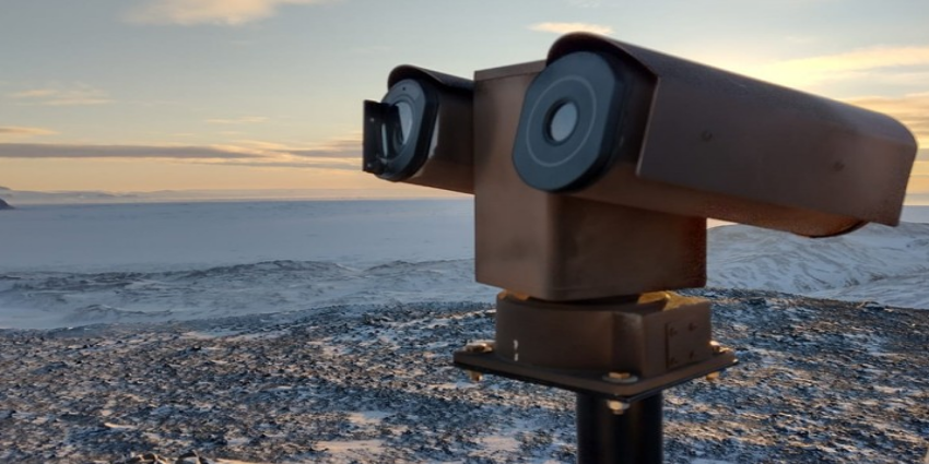 CloCCTV solution that can handle extreme weather conditions