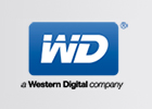 Western Digital logo