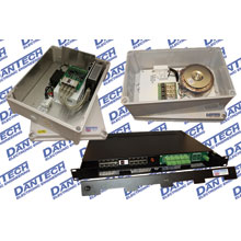 Dantech will be promoting their extensive power supply and custom equipment range