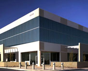 Delta Corporate office