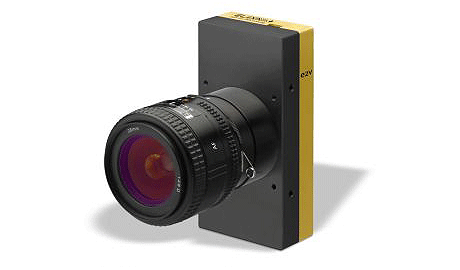 The two new dual-line 8k monochrome models ensure higher line rates and sensitivity at a reasonable price