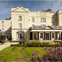 The European lock conference is the perfect chance to showcase the breadth of offering and invite feedback from locksmith partners