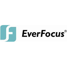 EverFocus EMV800 offers eight channels of video and audio recording