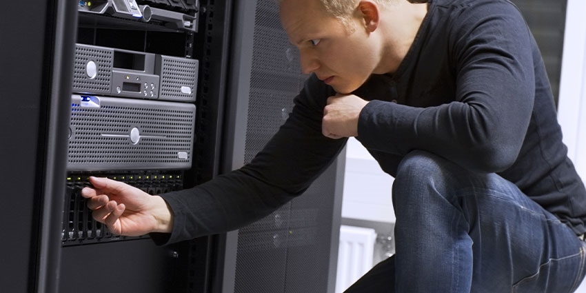 With modular-designed cameras, the camera module can be swapped with a new one without having to focus or replace the camera