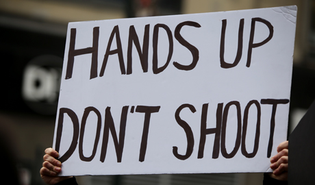 Among the lessons of Ferguson might be the benefit of video surveillance to document and confirm whether a police officer’s actions are appropriate to the situation