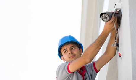 The UK could be described as the CCTV “capital” of the world, with between 4 million and 6 million cameras deployed