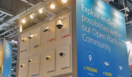 Milestone announced a new global partnership with one of its existing partners, Dell OEM Solutions