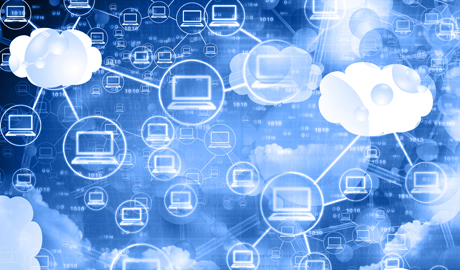 Many tasks can be done in some type of cloud computing environment so we do not need all this processing power onboard in-vehicle