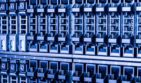 Law Enforcement typically has to rely on the manufacturer or an integrator to assist in retrieval of incident video