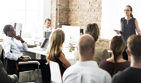 Although the technology is still in final development, there is no other market segment related to electronic security that could provide the business opportunity that robotic technology will provide