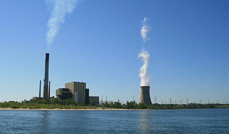 Physical security protection encompasses defensive mechanisms to prevent, deter and detect physical threats 