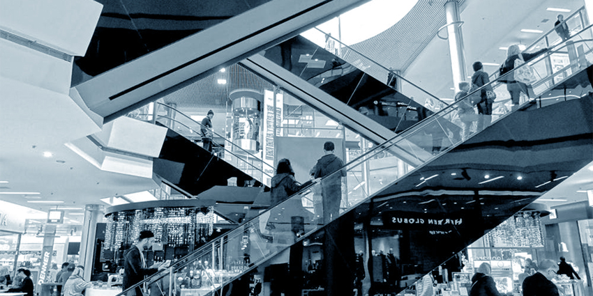 Overlay intelligent building controls and you can see the exponential power of integrating intelligent video with other IoT devices and system