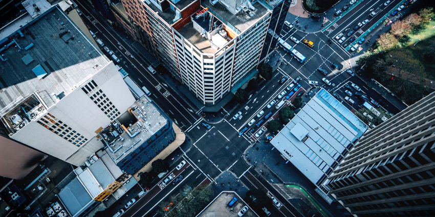 . In Smart Lighting, the video sensor can now trigger a change in lighting based on rules such as vehicular and pedestrian events