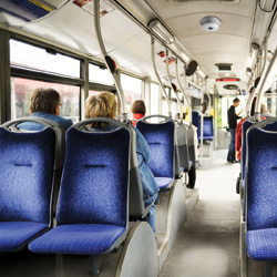 The cameras are integrated with hardware and software components for recording, file transfer, viewing and management 