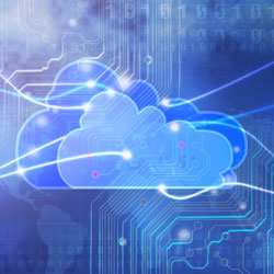 Cloud helps in cost savings to an end user as it does not require a physical server