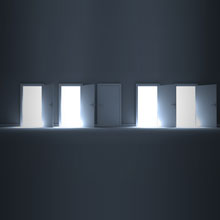 Historically, it has been difficult to cost-justify additional doors, but new wireless electronic locks are providing new opportunities