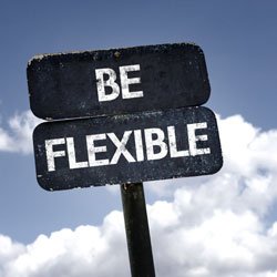 Systems need open databases, open standards and open Application Programming Interfaces (APIs)