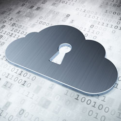 As more systems go to the cloud, Racz says suppliers like Genetec can easily manage systems centrally and even make required changes to edge devices remotely 