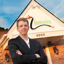 InVision provides 24/7 network monitoring and most often eliminates the need for on-site service calls