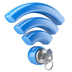 The functionality of online wireless locks differs from manufacturer to manufacturer