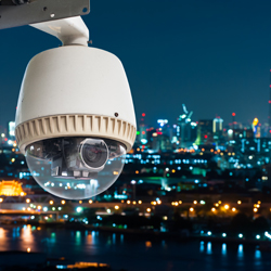 The Fusion Centre is a $4 million, 25,000-square-foot, UL-approved and Central Station Alarm Association Five-Diamond-rated state-of-the-art commercial and residential central station