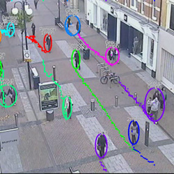 Video analytics systems are now being used effectively in a range of applications