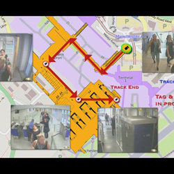 Analytics-based forensics enable investigators to define their queries