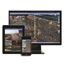 Honeywell, Twitter integration offers security through emergency communication