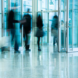 Open standards for access control could bring a dramatic change for vendors and alter the face of the access control industry 