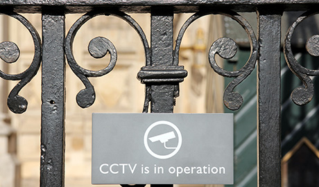 In response to the cuts in CCTV budgets, the National Police Chiefs Council (NPCC) is producing a report with an evidence base to show best practice in the use of CCTV